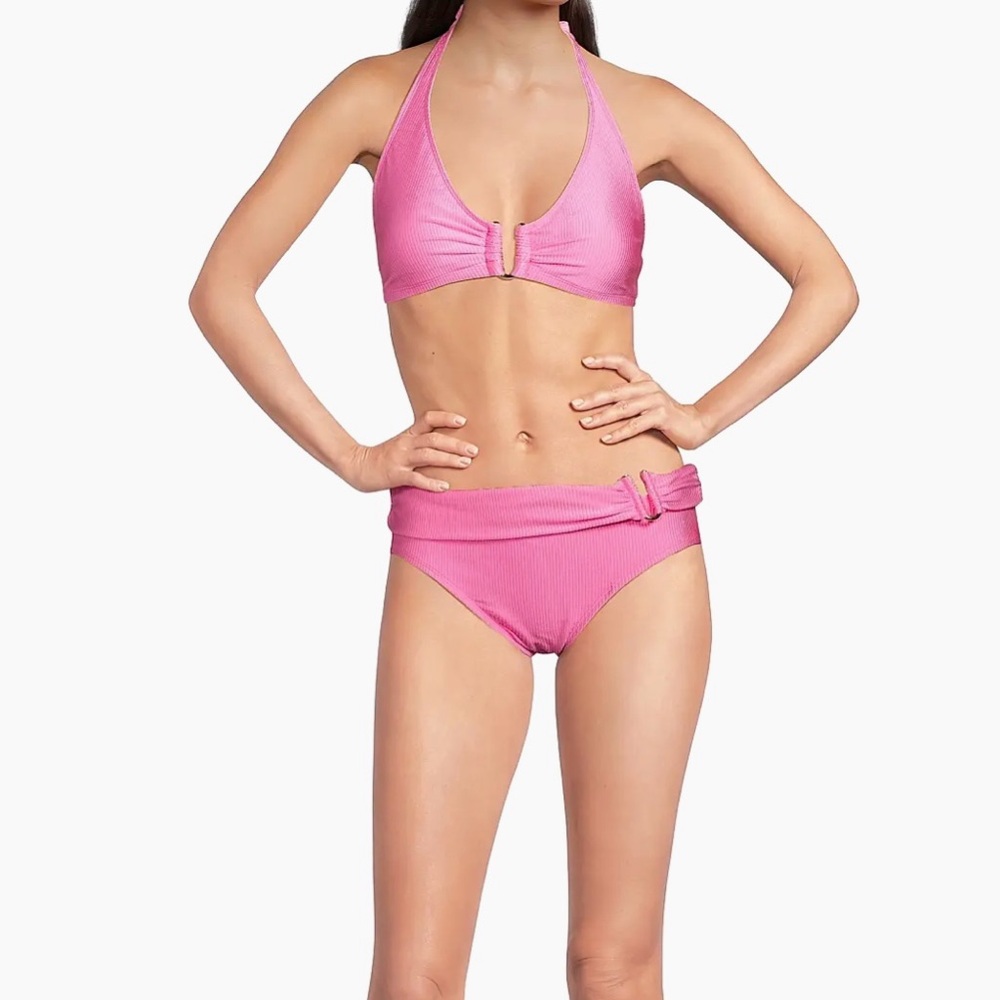 LILLY PULITZER Kashin Bikini Bottom